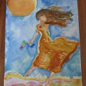 Meet your Posher, Candice